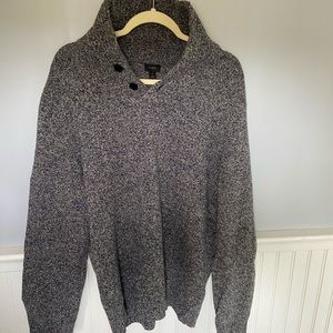 J. Crew Sweater!